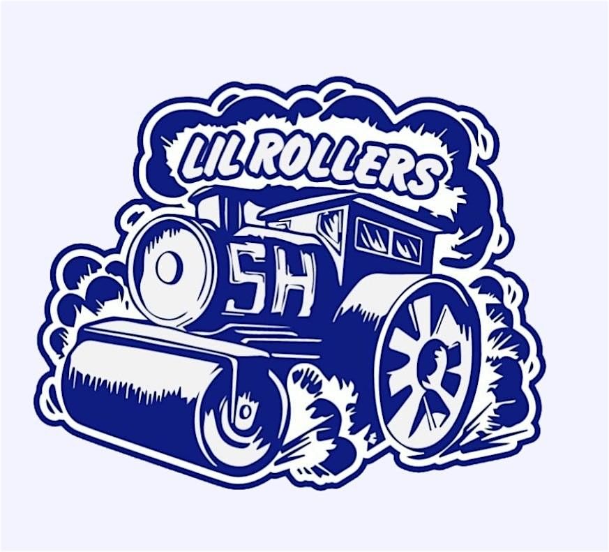Little Rollers Home Games- POP UP   **** VENDORS***     No Food Vendors