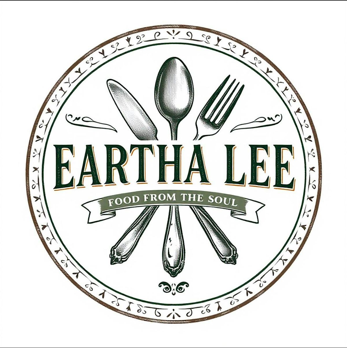 Eartha Lee Food From The Soul All You Could Eat