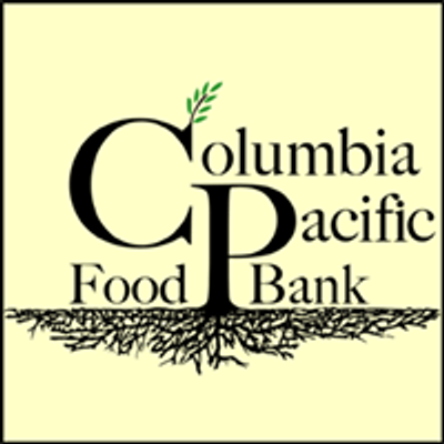 Columbia Pacific Food Bank