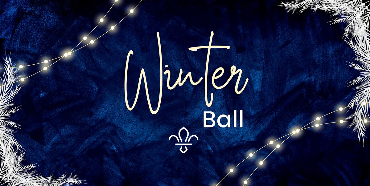 Winter Ball