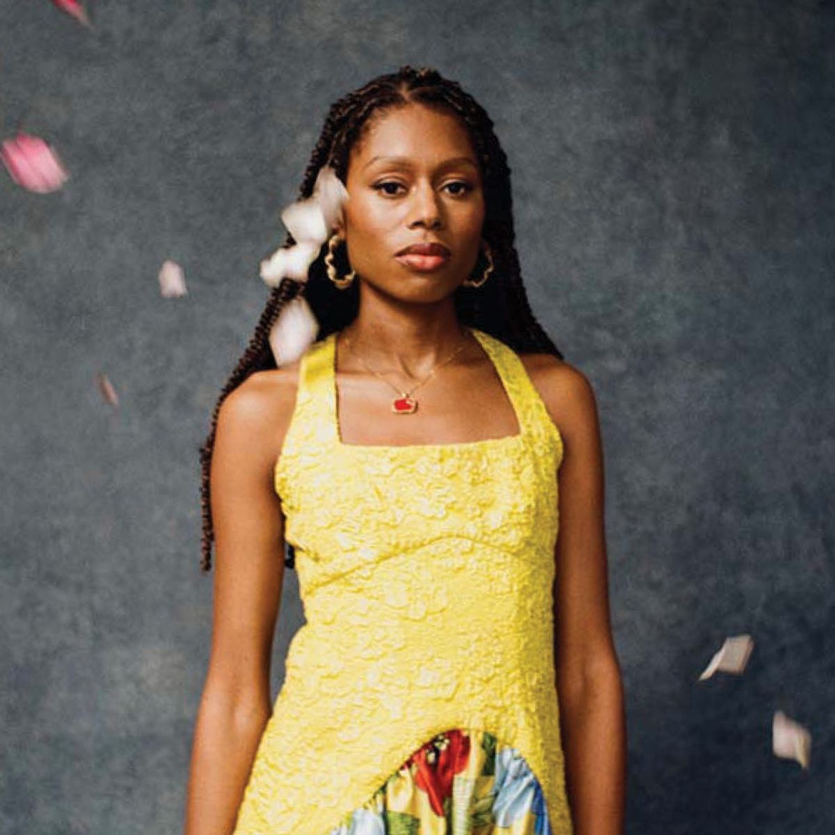 St Louis Symphony - Isata Kanneh-Mason at Powell Symphony Hall