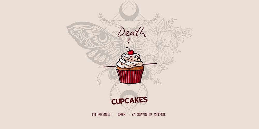 Death And Cupcakes