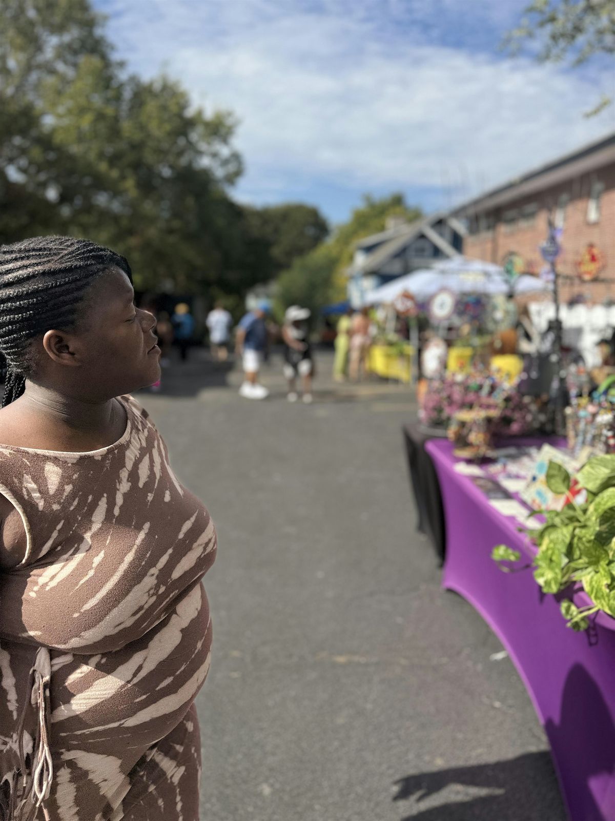 Uplift KC \u2014 5th Annual  Holistic Fair