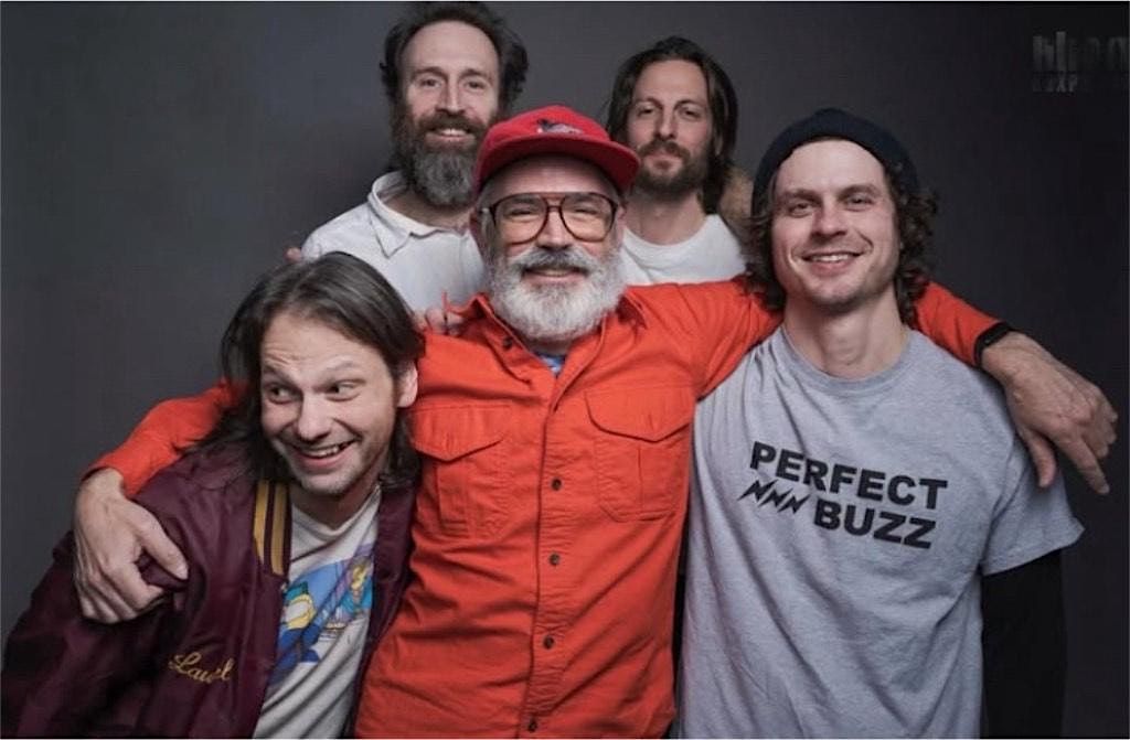 Rose City Band