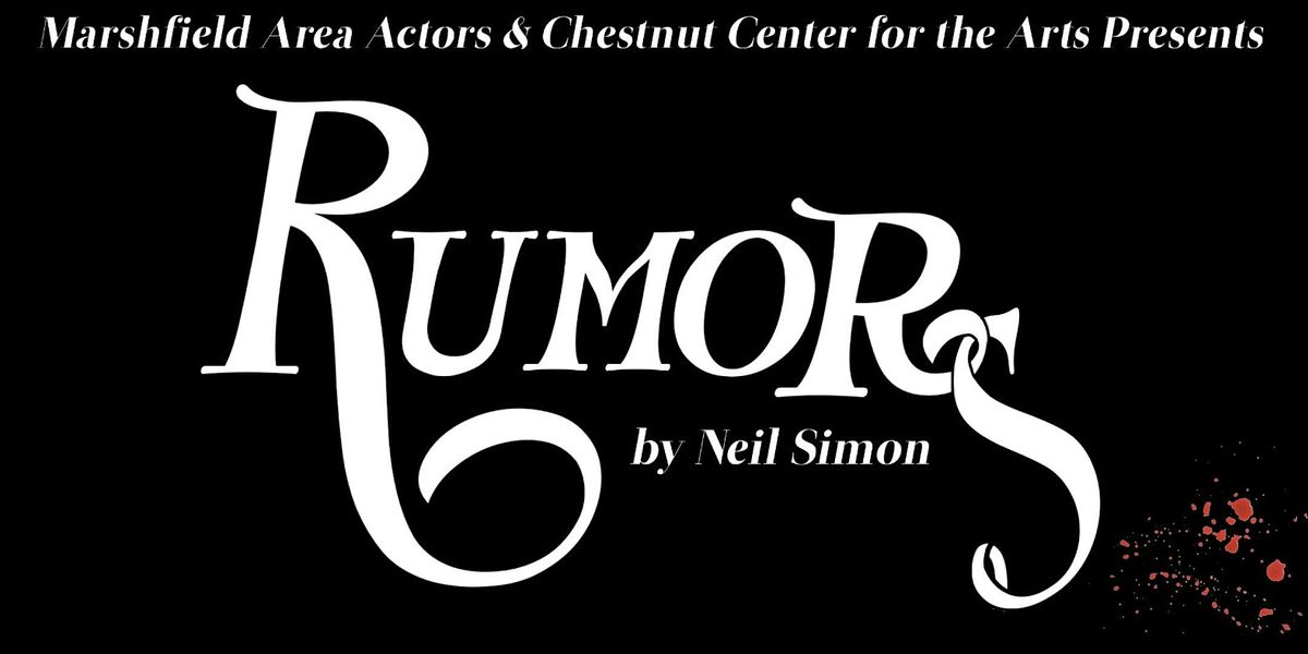 Rumors