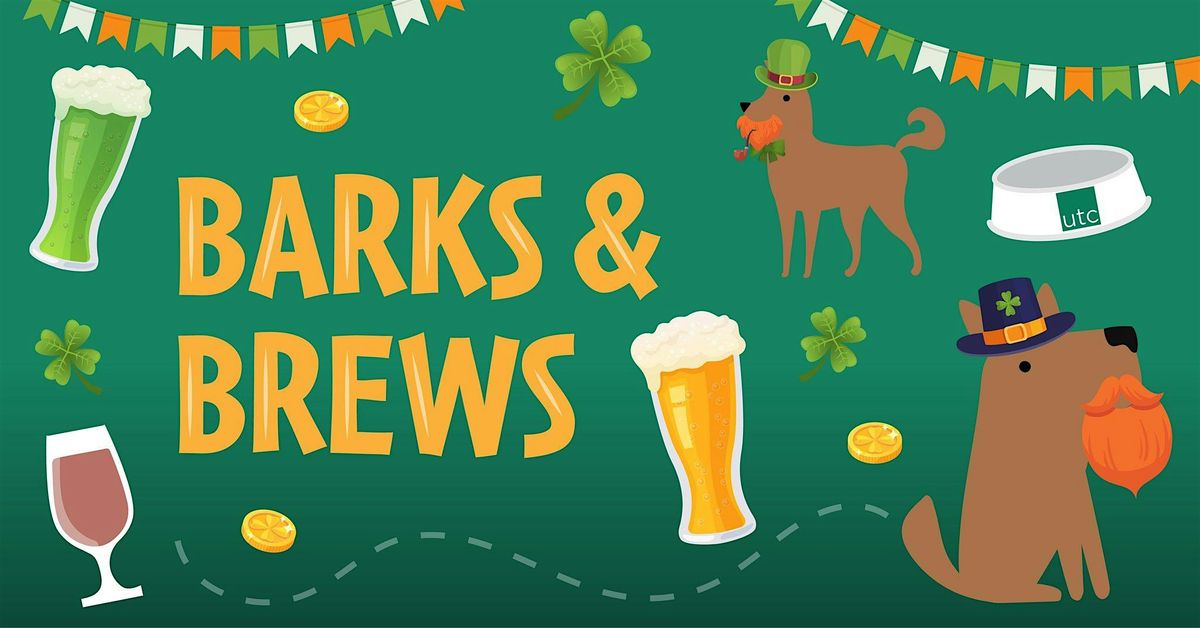 Barks and Brews