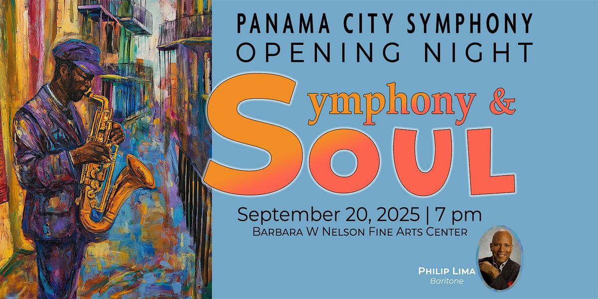 Symphony and Soul