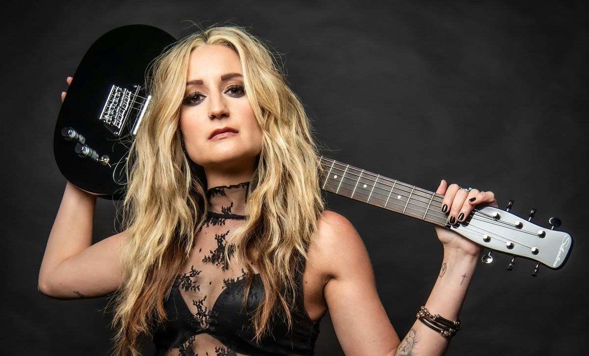 KC Johns @ The Longhorn Pub!