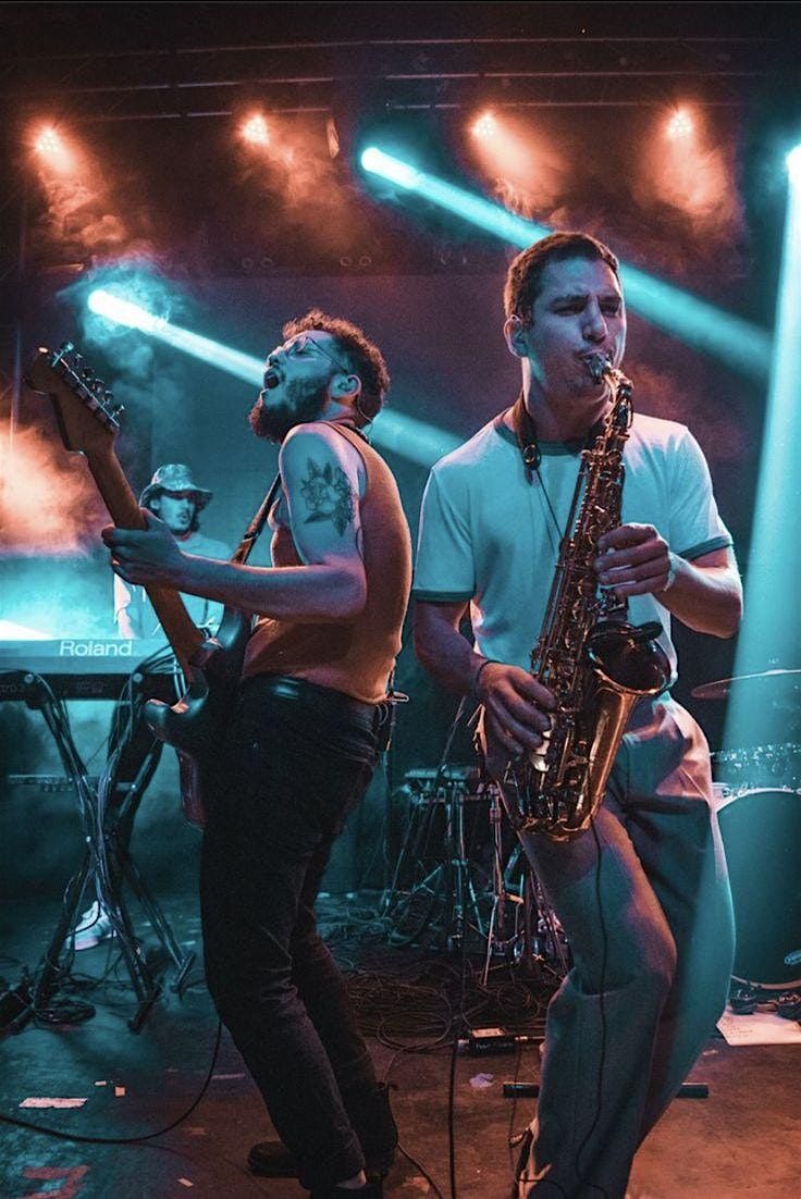 The Battle Jam | WIN \u00a3300!