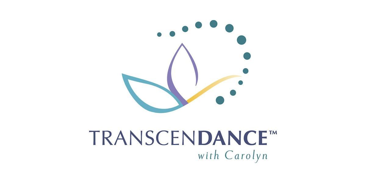 TranscenDance\u2122 with Carolyn