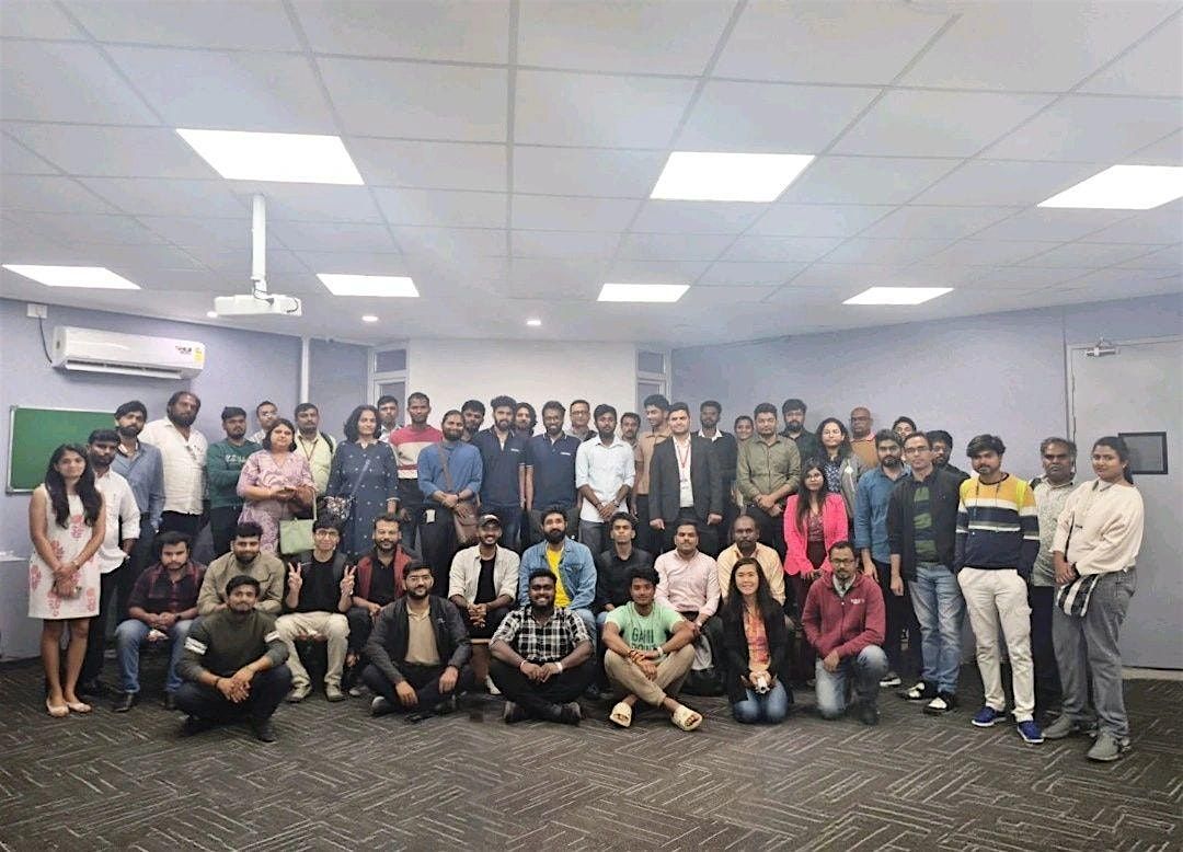 THE STARTUP STORIES BY BENGALURU ENTREPRENEURS