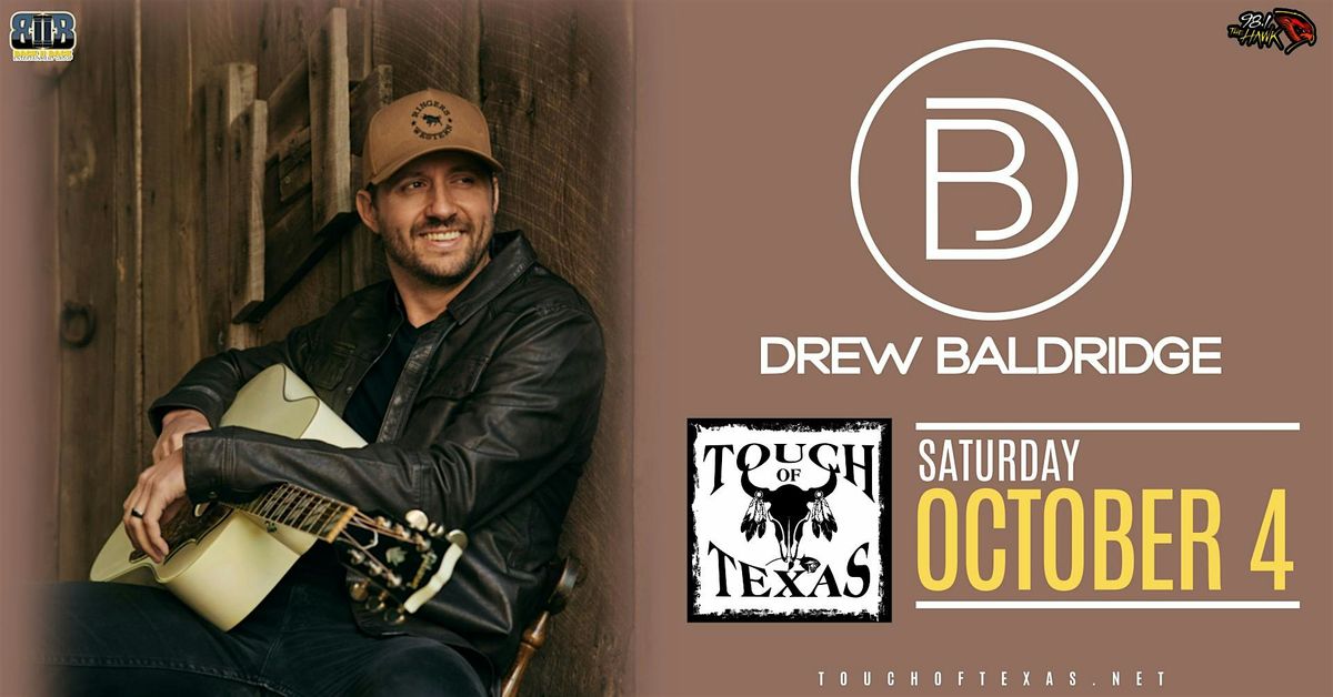 Drew Baldridge