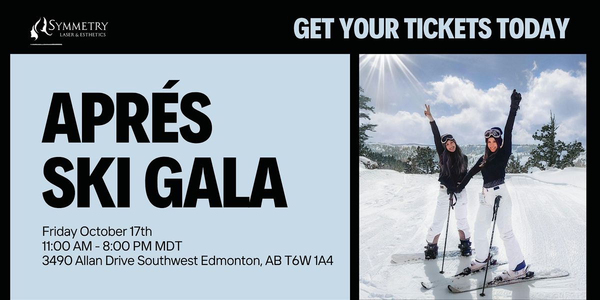 Apres Ski Gala