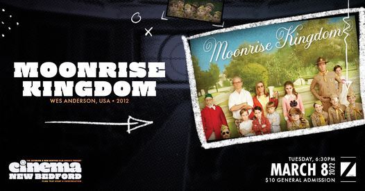 A Christmas Carol Zeiterion Theatre 2022 Moonrise Kingdom, Zeiterion Theatre, New Bedford, 8 March 2022