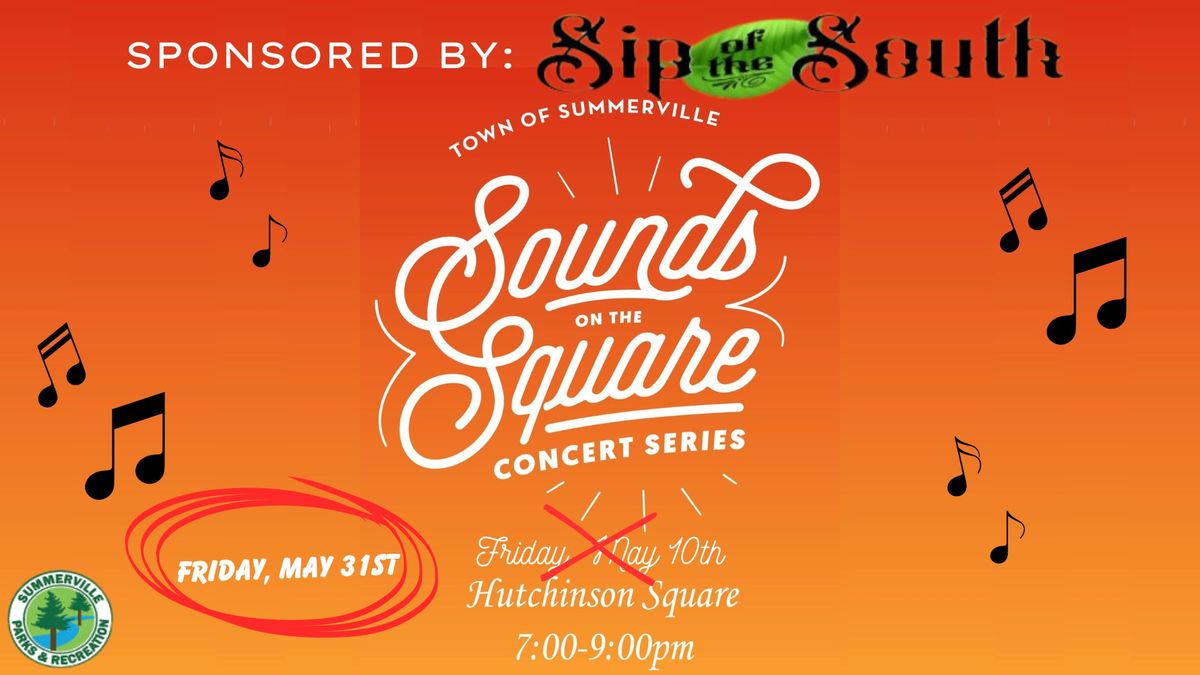 Sounds on the Square