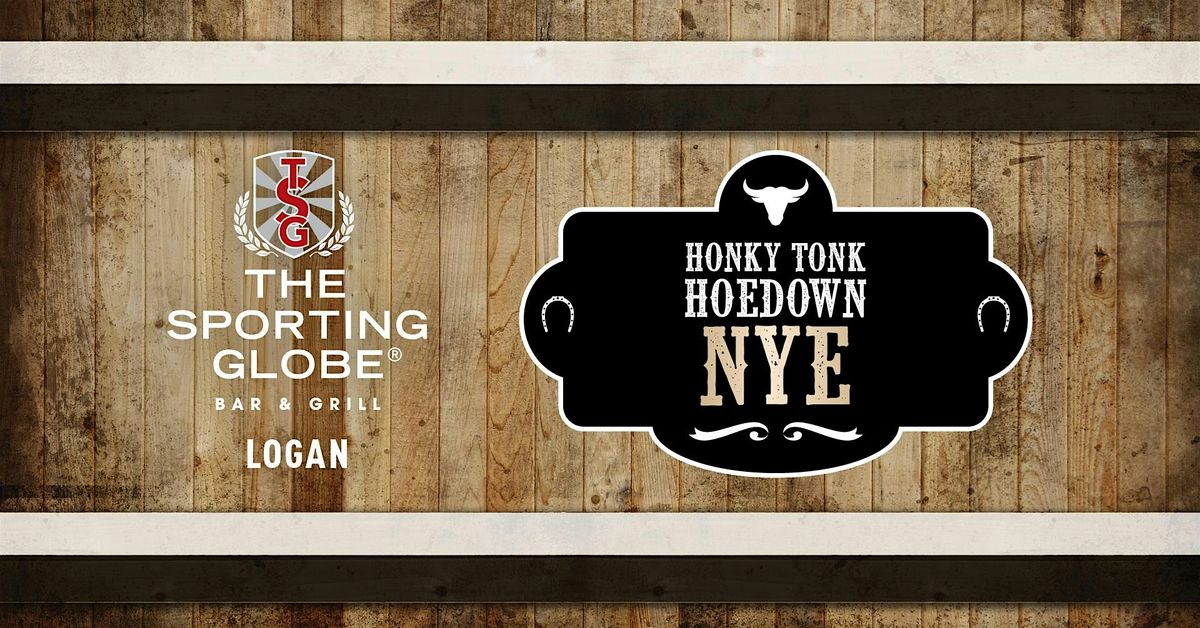 Honky Tonk Hoedown - New Years Eve