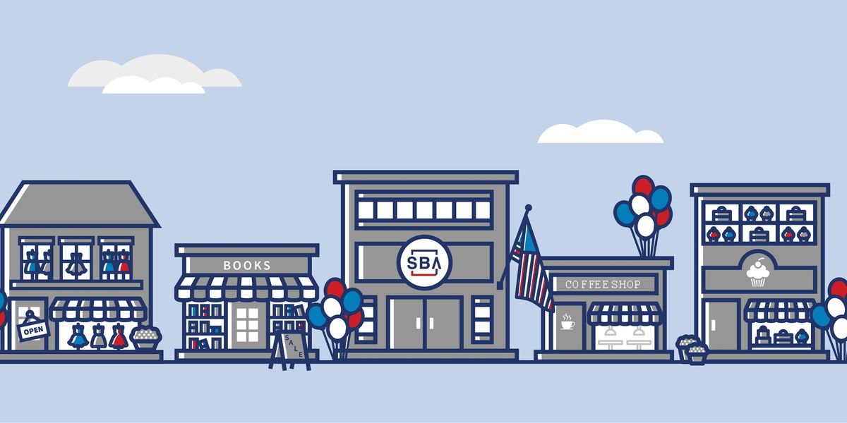 National Small Business Week SBA Awards & Resource Expo