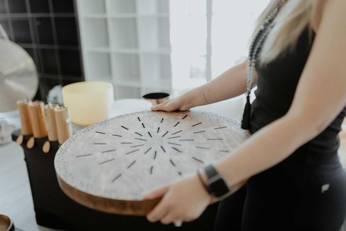 Sound Bath Meditation & Yoga (Rancho Cucamonga)
