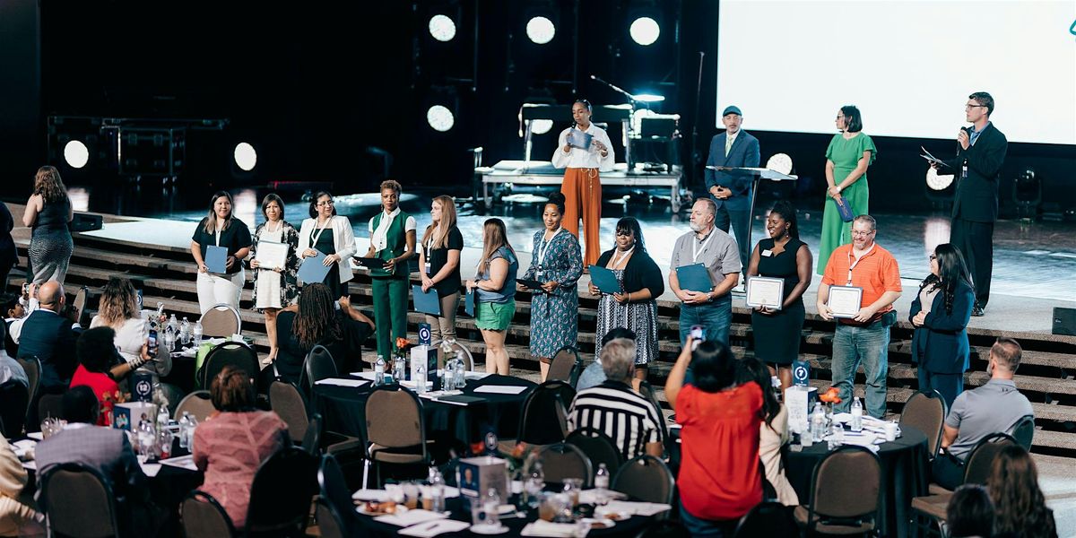 2025 Business + Leadership Conference | Innovation, People, Influence