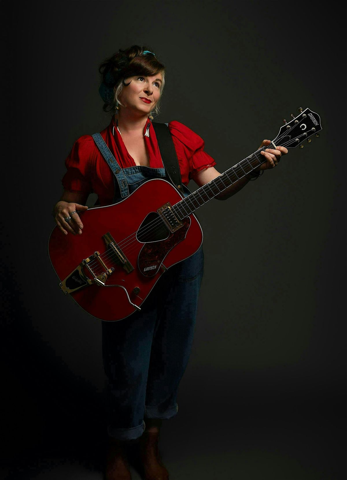 Little Miss Higgins - LIVE @ D2 Bar & Stage