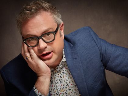 Steven Page