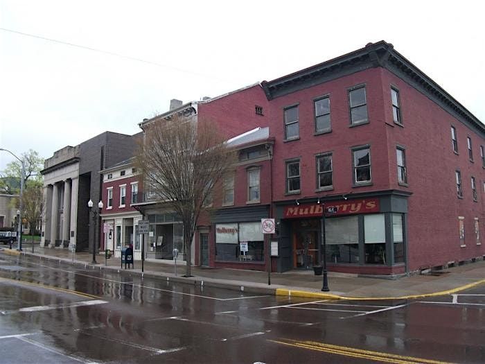 Amazing Scavenger Hunt! - Danville Pennsylvania Scavenger Hunt