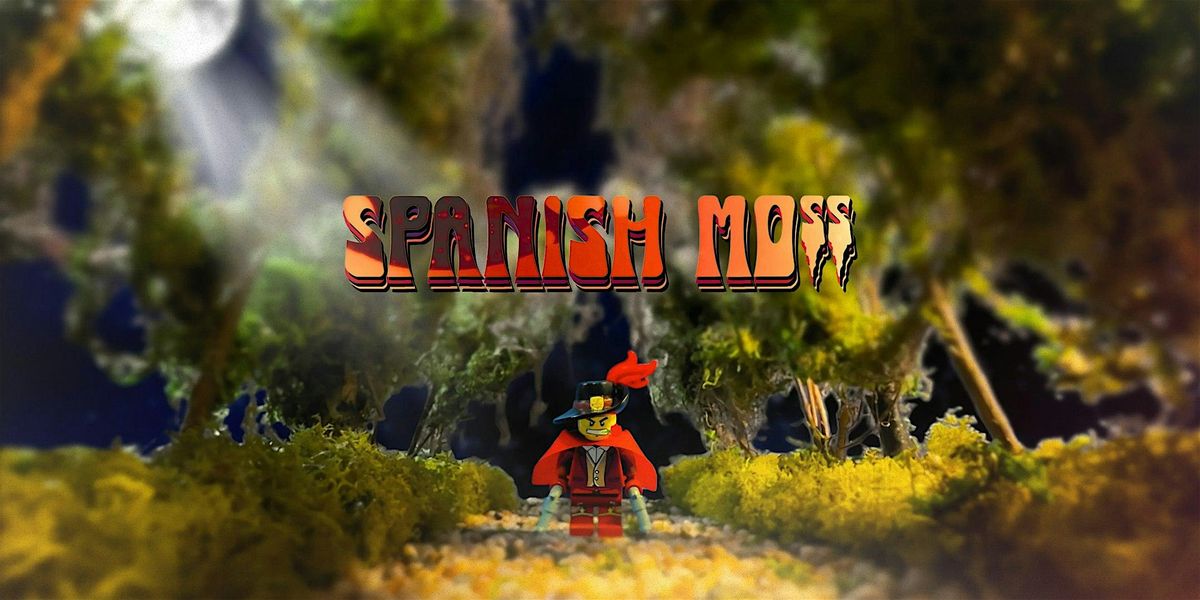 Spanish Moss - Tara Theater Screening