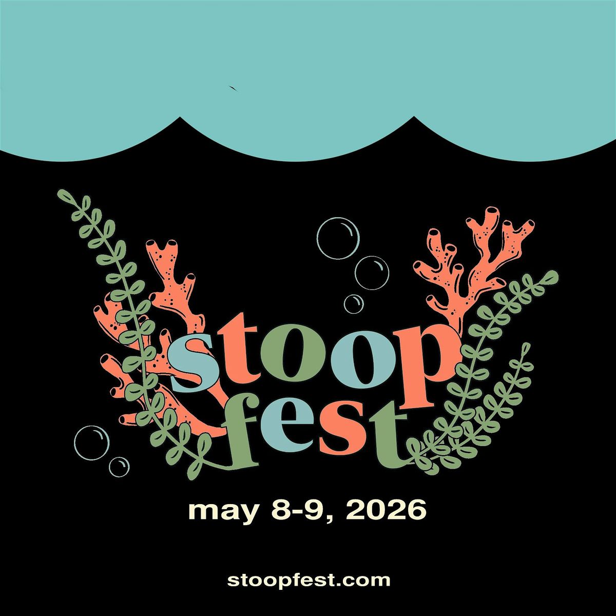 Stoopfest 2026