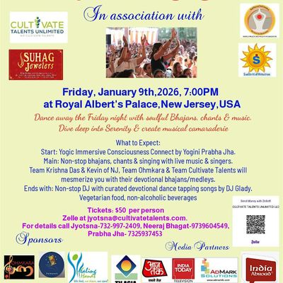 Cultivate Talents Unlimited LLC