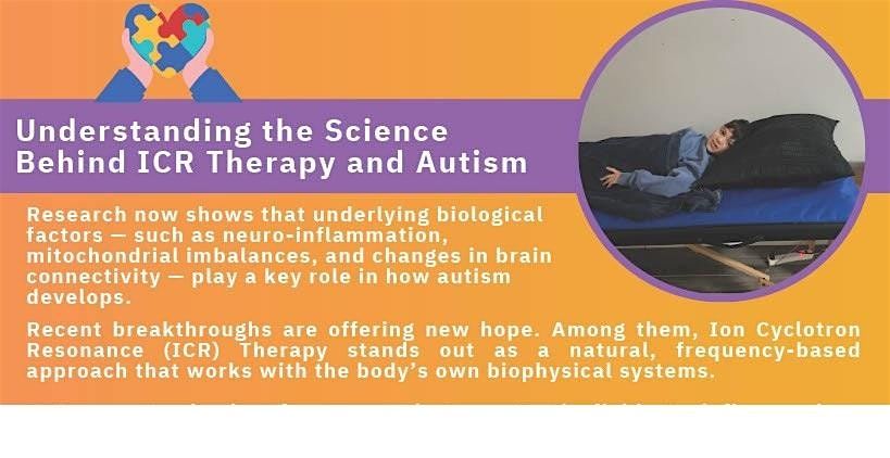 Revolutionizing Autism Research with Bioenergetic Medicine