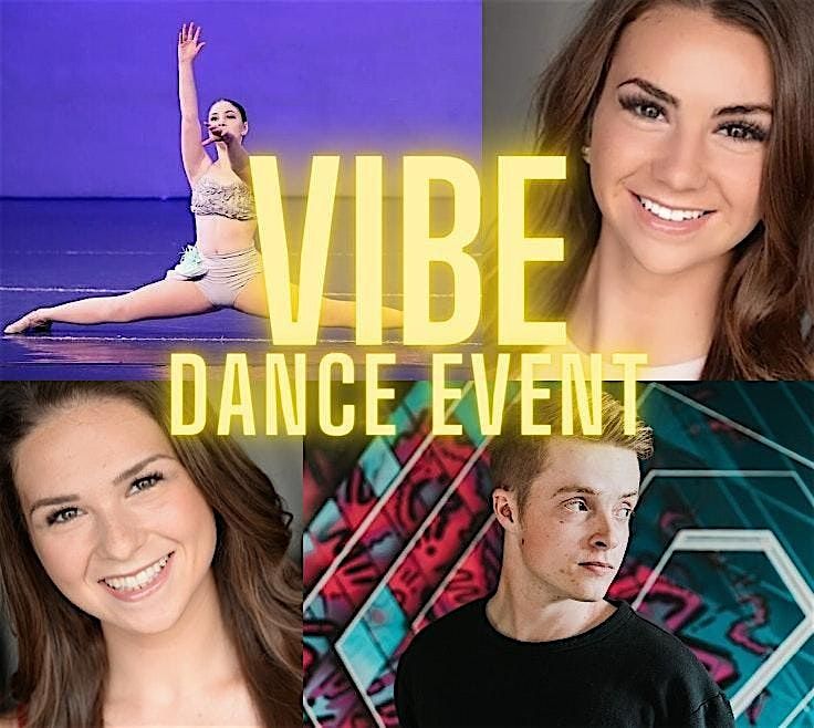VIBE Dance Event