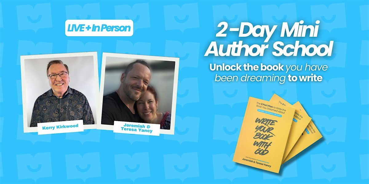 Christian Author School