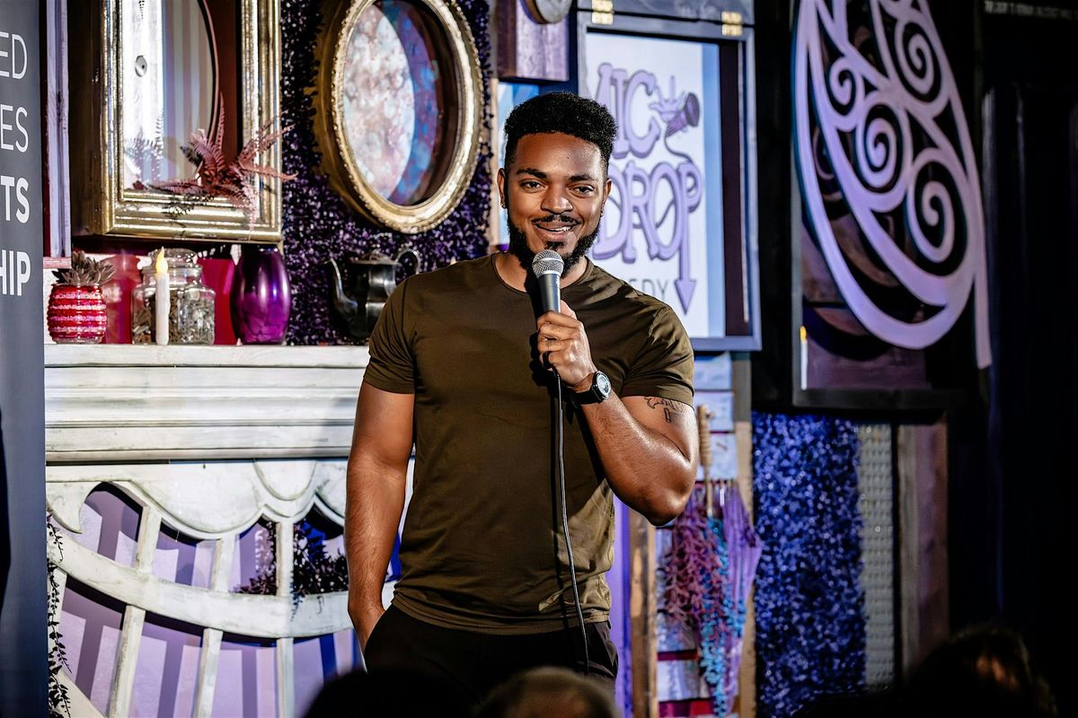 Comedy Bootcamp Graduation Show