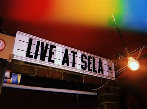 NORTHERN STAR ORGAN TRIO : Live at Sela : Sunday 15th December