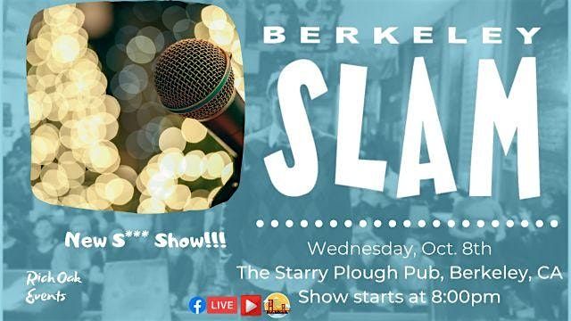 The Berkeley Slam