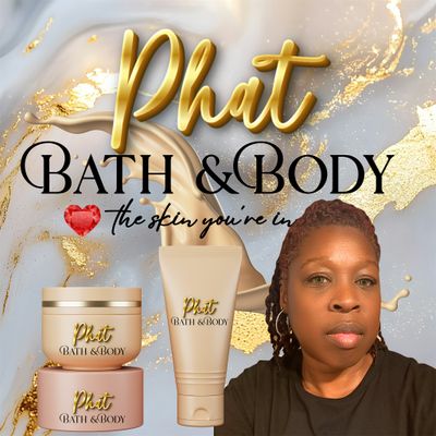 Phat Bath & Body