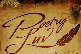 POETRY LUV : PRESENTS WRITE B4 THE MIC