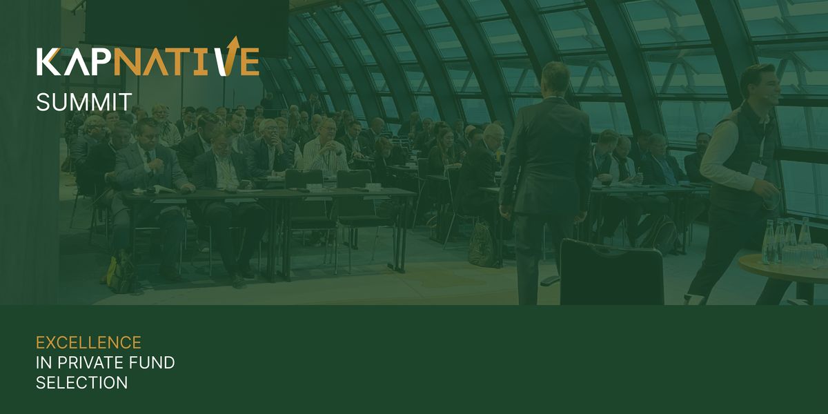 Kapnative Summit 2025