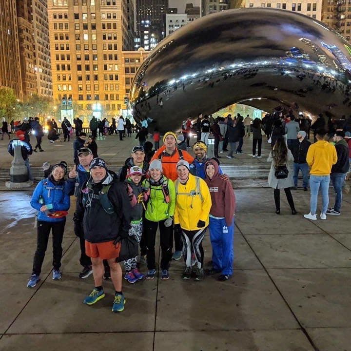 World\u2019s Longest Turkey Trot - 2025