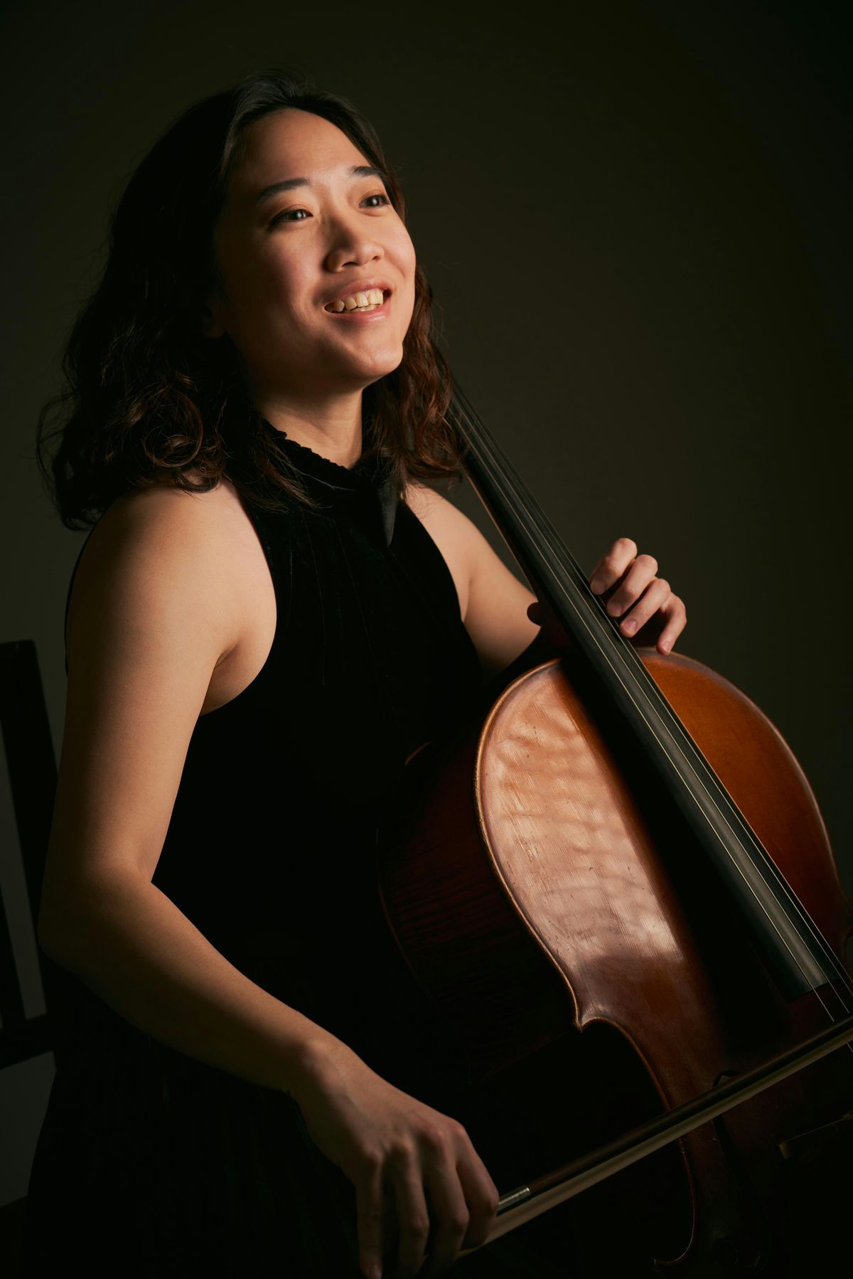 An Evening with Yu Yu Liu and Scott Cuellar