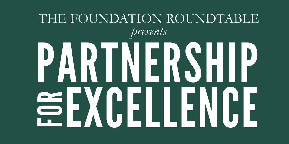 Partnership for Excellence 2025