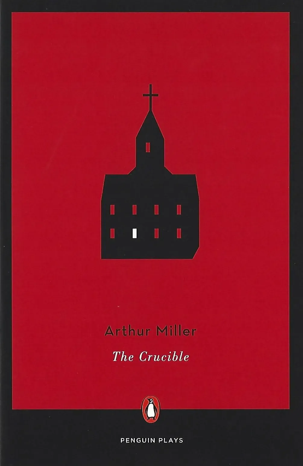 The Crucible