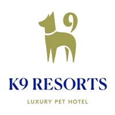 K9 Resorts Luxury Pet Hotel