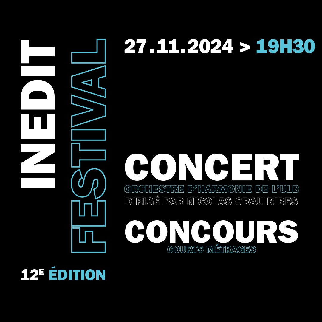 Soir\u00e9e Cin\u00e9ma \/ Concours Courts M\u00e9trages \/ Concert Orchestral