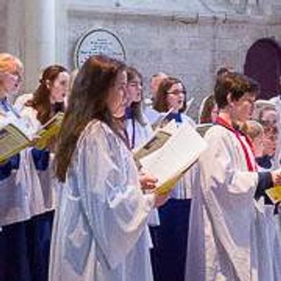 Romsey Abbey Choirs