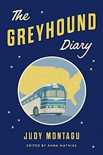 The Greyhound Diary