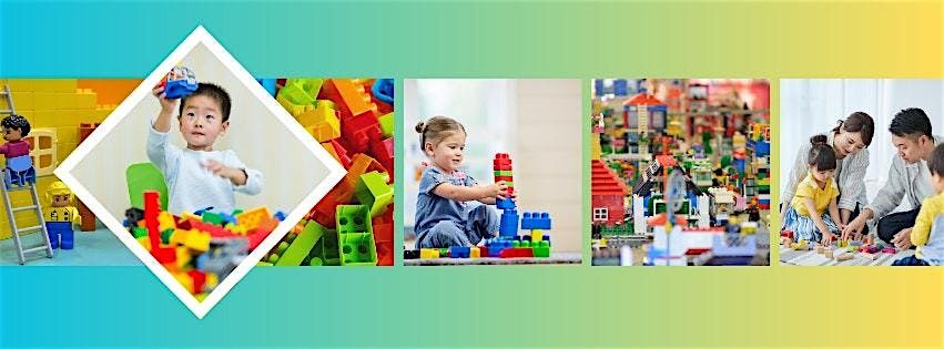 LEGO Night \/ Soir\u00e9e LEGO