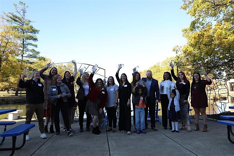 True Blue Alumni & Family Weekend October 17 & 18, 2025