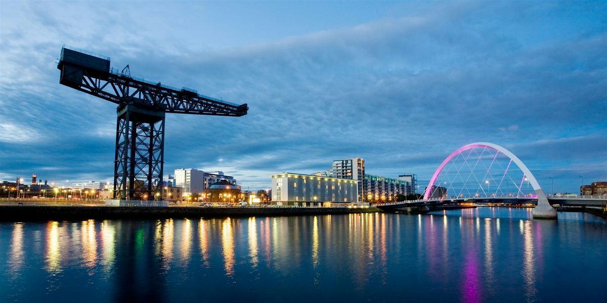 Explore Glasgow\u2019s hidden wonders with an exciting scavenger hunt!