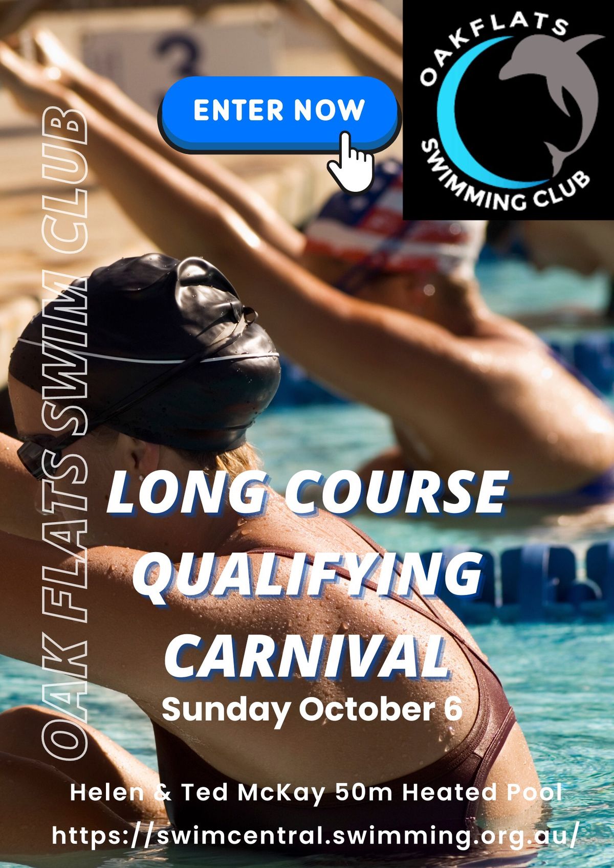 Long Course Qualifying Carnival